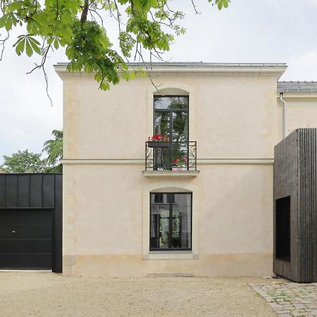 Plaisance Bouguenais - Appartement Nantes - Parking Gratuit Экстерьер фото
