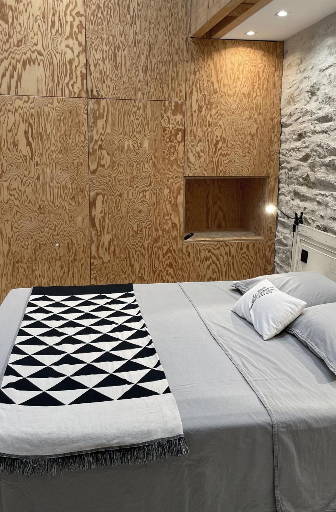 Plaisance Bouguenais - Appartement Nantes - Parking Gratuit Экстерьер фото